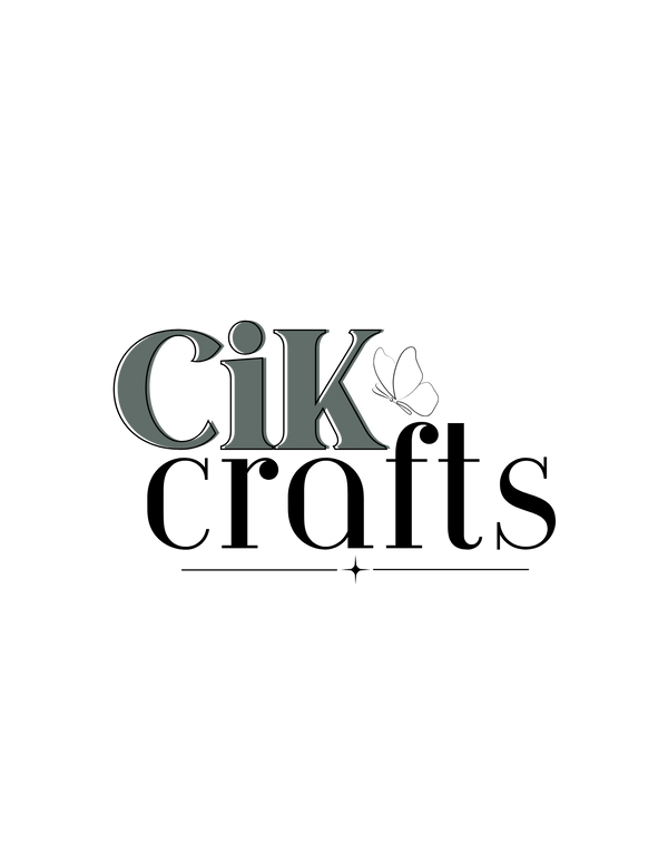 CiK Crafts